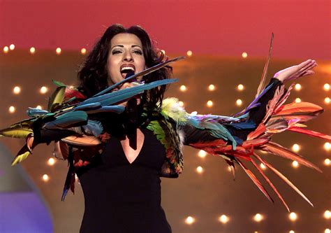 Eurovision: Diva scores repeat win at world’s biggest song contest